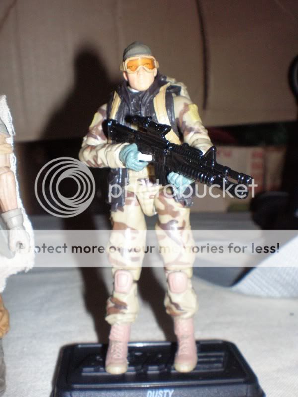 gi joe nighthawk